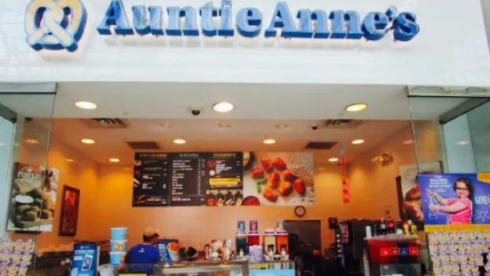 Auntie Anne's