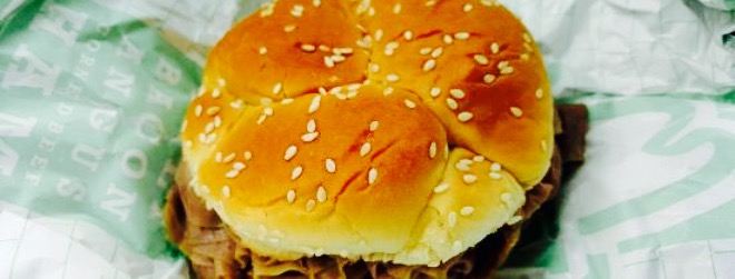 Arby's