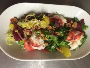 Restaurant Cerise