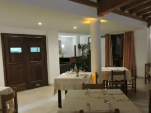 Codula Ristorante - Dorgali