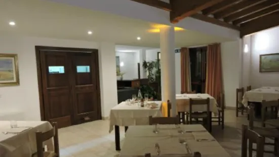 Codula Ristorante - Dorgali