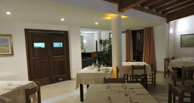 Codula Ristorante - Dorgali