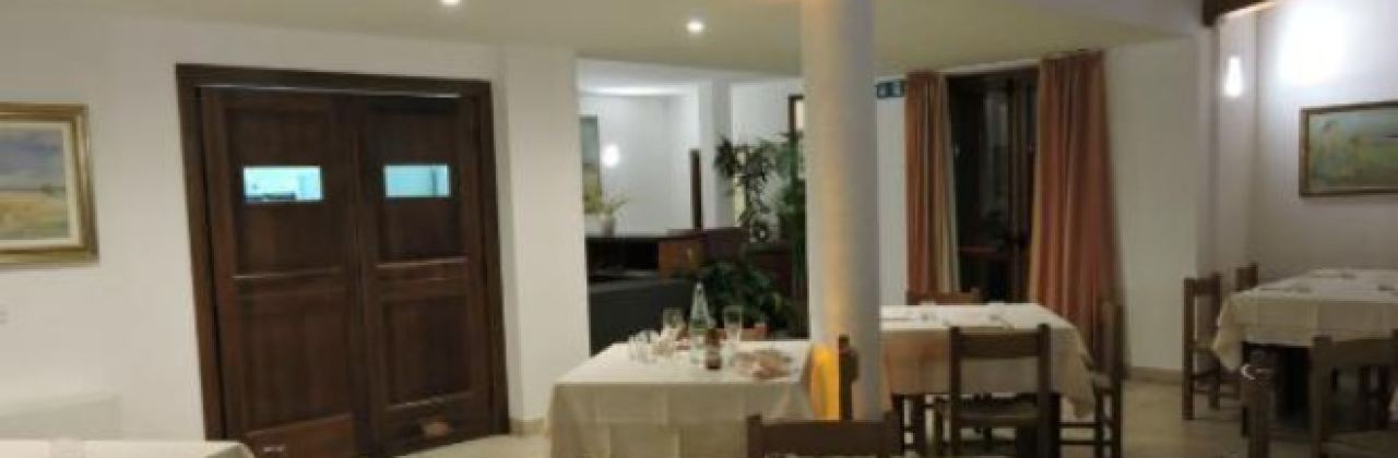 Codula Ristorante - Dorgali