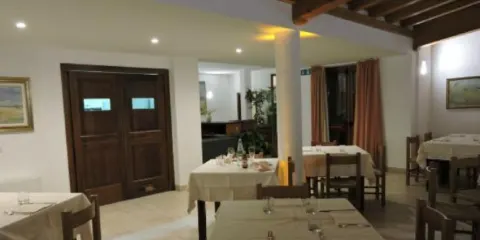 Codula Ristorante - Dorgali