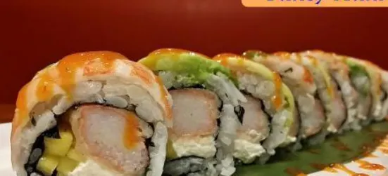 Ocean Sushi