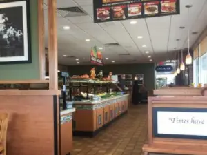 Ta Travel Center