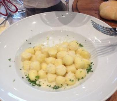 Baccanale Firenze