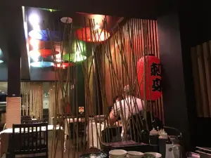 The Crane Japanese Restaurant
