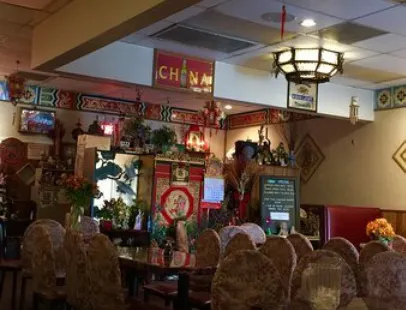 Linh-Nam Chinese Restaurant