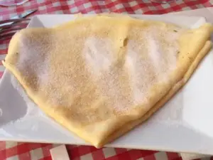 Creperie De Fanny