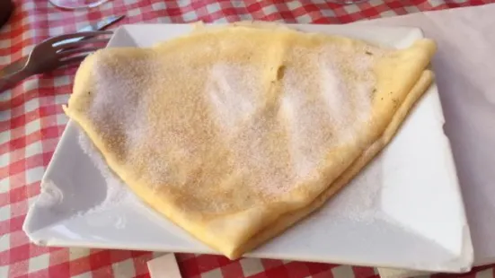 Creperie De Fanny