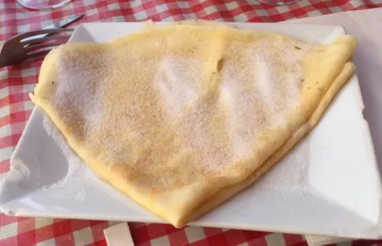 Creperie De Fanny