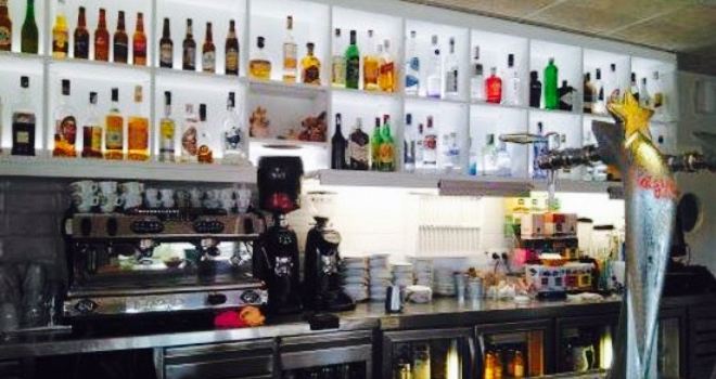 Cafe del Poste