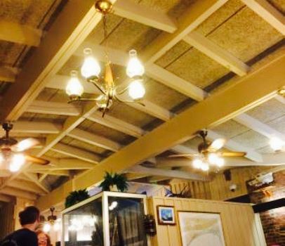 Captain Stanley's Seafood