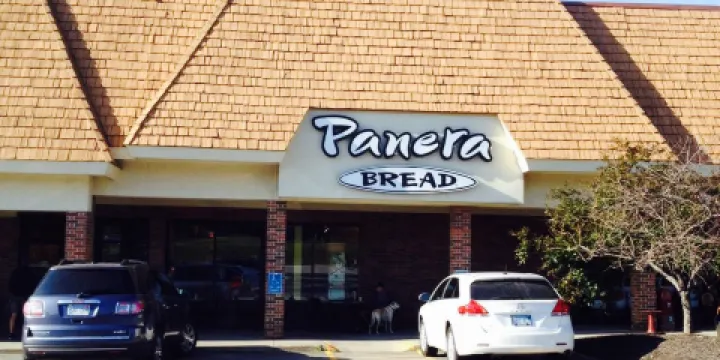 Panera Bread
