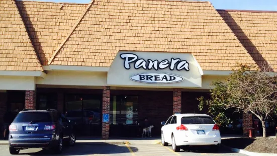 Panera Bread