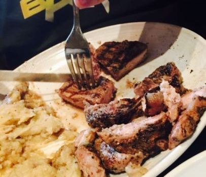 Carrabba's Italian Grill