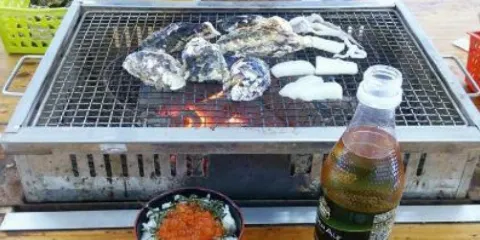 Kaki House Maruhachi