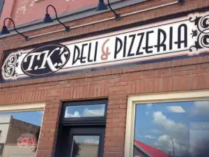 TK's Deli & Pizzeria