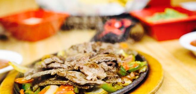 CANCUN Mexican Restaurant