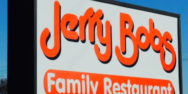 Jerry Bob's