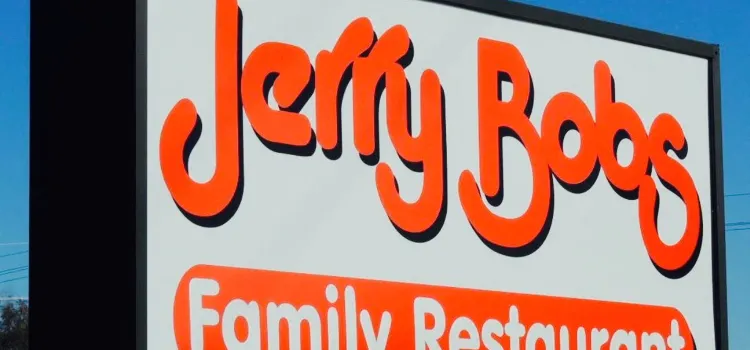 Jerry Bob's