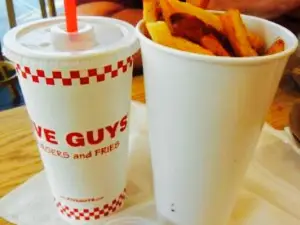 Five Guys