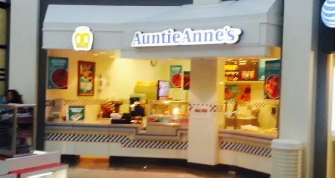 Auntie Anne's