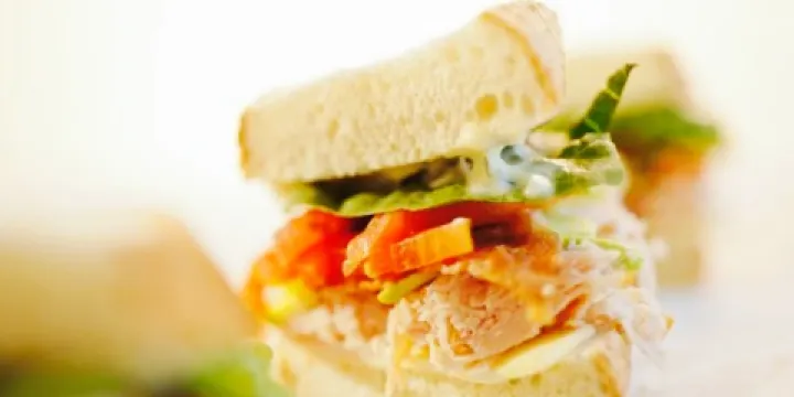 TASTE Bayville Farms