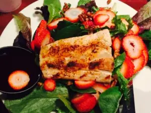 WINGERS Restaurant & Alehouse