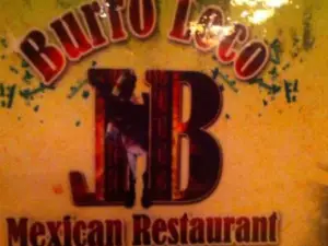 Burro Loco Mexican Restaurant