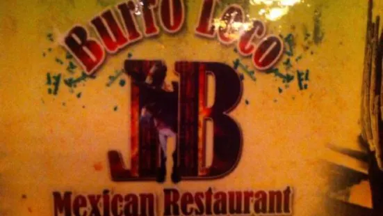 Burro Loco Mexican Restaurant