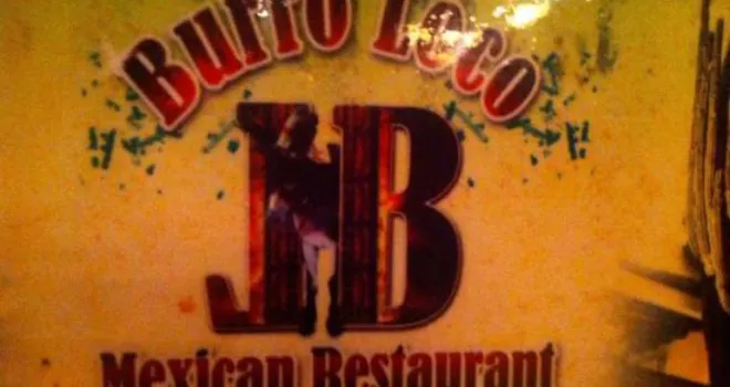 Burro Loco Mexican Restaurant