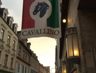 Cavallino Pizzeria