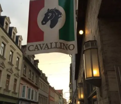 Cavallino Pizzeria