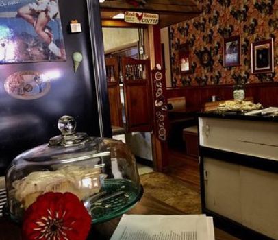 Red Rooster Cafe