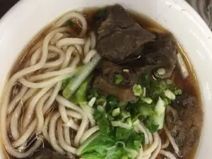 Zheng Li Beef Noodles Shop