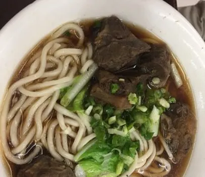 Zheng Li Beef Noodles Shop