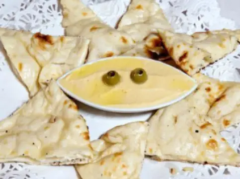 Rajput Indian Cuisine Suffolk