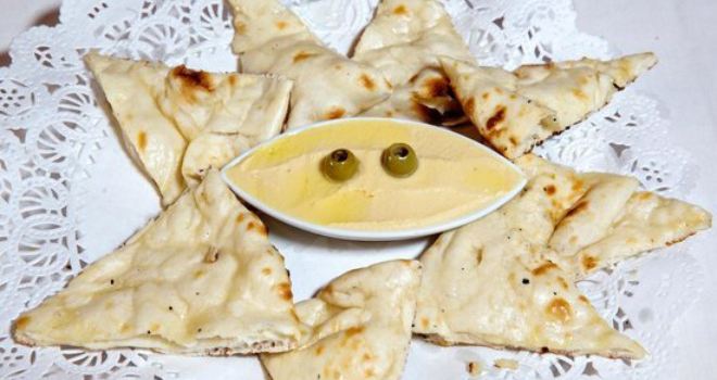 Rajput Indian Cuisine Suffolk