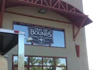 Out of Bounds Brewing Company