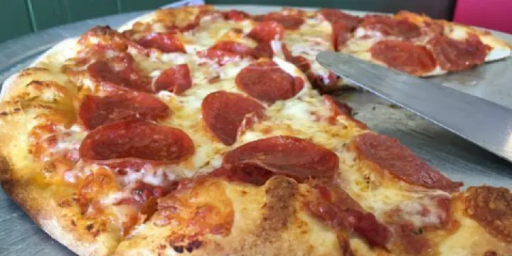 Mount Dora Pizza and Subs