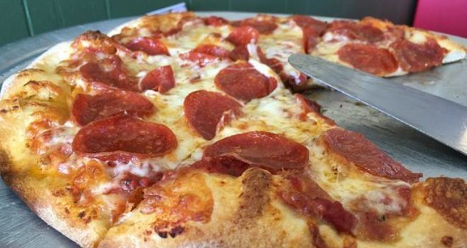 Mount Dora Pizza and Subs