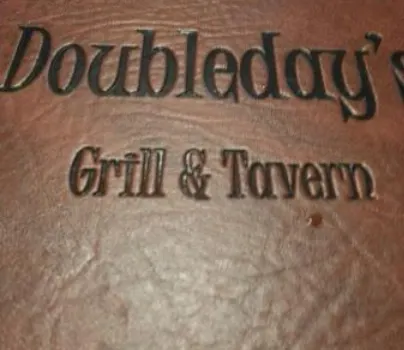 Doubleday's Grill & Tavern