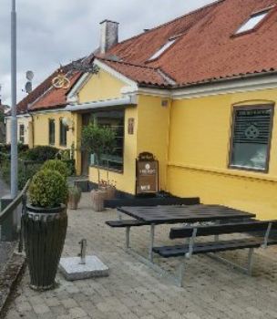 Thurø Bageri Brogade