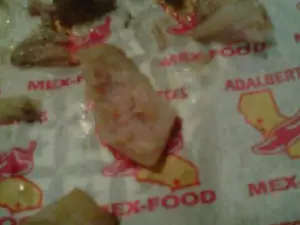 Adalberto's Mexican Food Restaurant