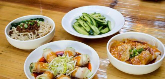 Mala Sichuan Bistro