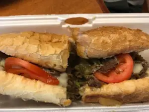Ramo's Pizza & Grill