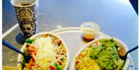 Chipotle Mexican Grill
