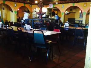 El Tapatio Mexican